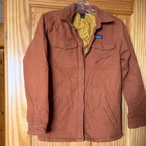Women’s Patagonia Shacket